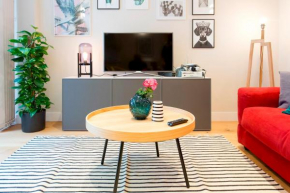 Madison Hill - Byrne Garden 3 - One bedroom home